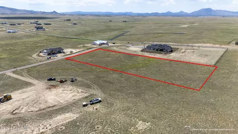6822 E Sapphire Ln, Prescott Valley, AZ 86315