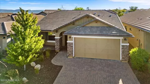 1549 N Range View Cir, Prescott Valley, AZ 86314
