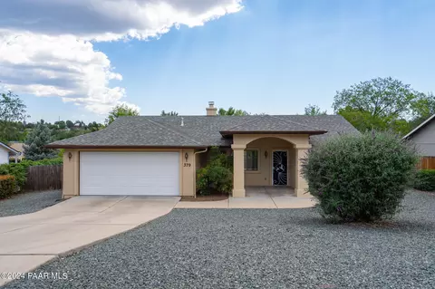 379 Northview Dr, Prescott, AZ 86301