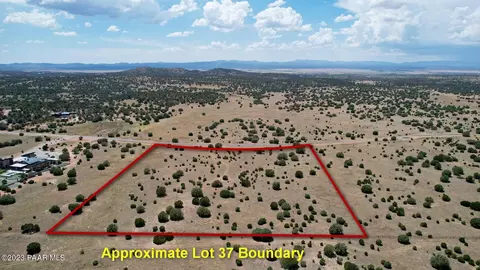 4920 W Sterling Ranch Rd, Prescott, AZ 86305
