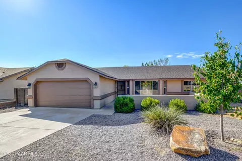 3439 N Christine Dr, Prescott Valley, AZ 86314