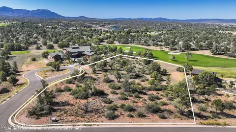 5845 W Maddie Ln, Prescott, AZ 86305