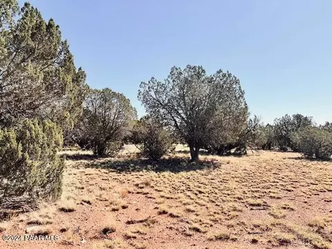 296 SW Rocky Top Rd, Seligman, AZ 86337