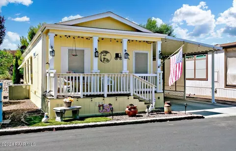 11250 E State Route 69 #2170, Dewey-humboldt, AZ 86327