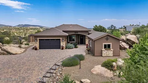 1420 Ridgewood Dr, Prescott, AZ 86305