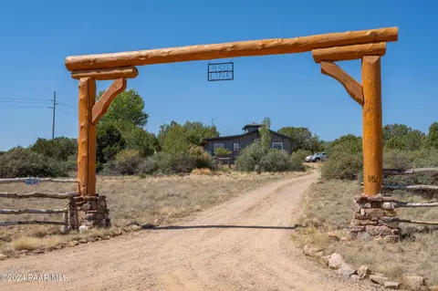 950 S Cowboy Springs Trl, Prescott, AZ 86305