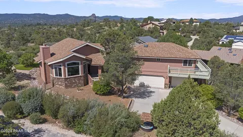 1514 Eagle Crest Dr, Prescott, AZ 86301