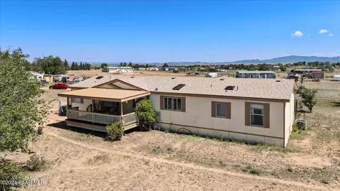 1375 Yellow Brick Rd, Chino Valley, AZ 86323