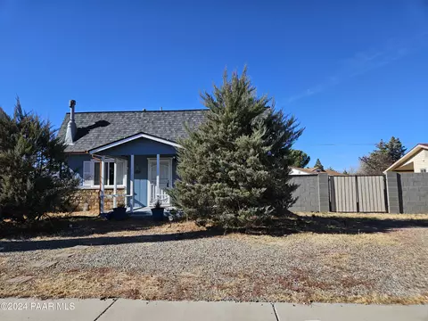 3616 N Navajo Dr, Prescott Valley, AZ 86314