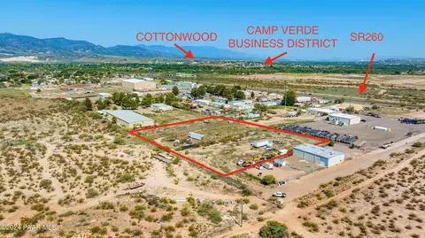 0 Road Ranger Ln, Camp Verde, AZ 86322