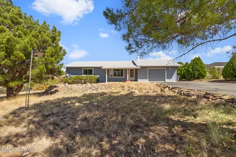 14190 E Wagon Wheel Dr, Dewey-humboldt, AZ 86327
