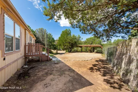 635 S Emerald Trl, Prescott, AZ 86303