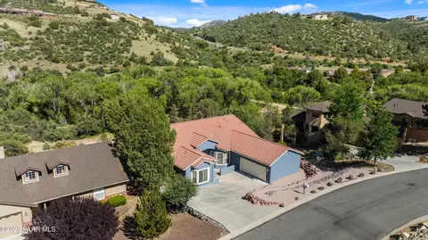 5175 E Creekview Ln, Prescott, AZ 86303