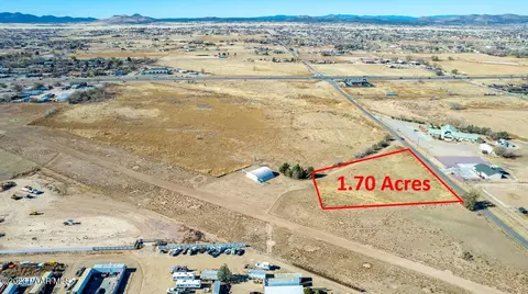 0000 E Road 1 S #LOT 1, Chino Valley, AZ 86323