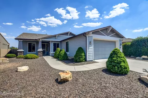 1147 Rusty Nail Rd, Prescott Valley, AZ 86314