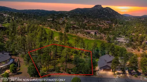1810 Forest Creek Ln, Prescott, AZ 86303