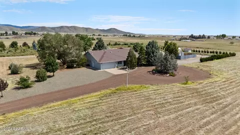 8815 E Spurr Ln, Prescott Valley, AZ 86315