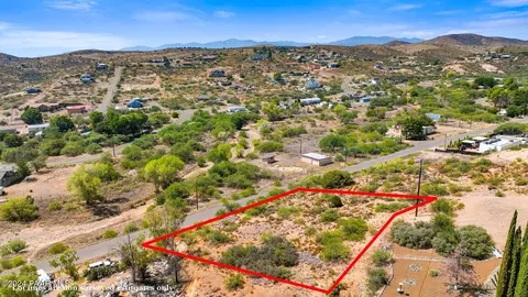 20670 E Aztec Trl, Mayer, AZ 86333 photo 6