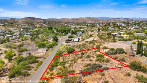 20670 E Aztec Trl, Mayer, AZ 86333 photo 7
