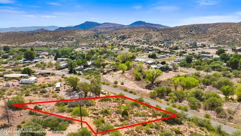 20670 E Aztec Trl, Mayer, AZ 86333 photo 5