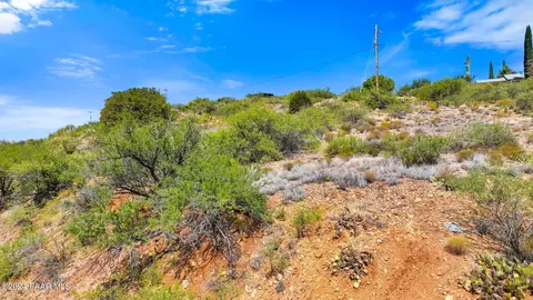 20670 E Aztec Trl, Mayer, AZ 86333 photo 13