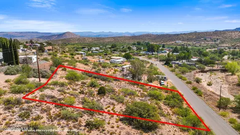 20670 E Aztec Trl, Mayer, AZ 86333 photo 4