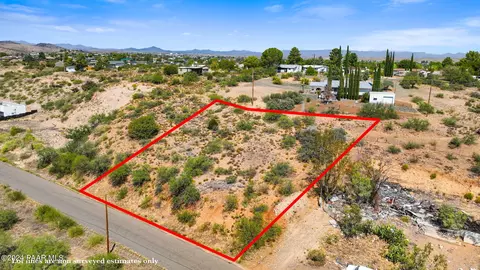 20670 E Aztec Trl, Mayer, AZ 86333 photo 2
