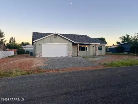 5201 N Pinto Dr #15, Prescott Valley, AZ 86314