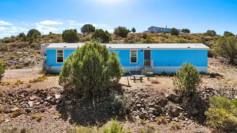 3915 W Bighorn Trl, Chino Valley, AZ 86323