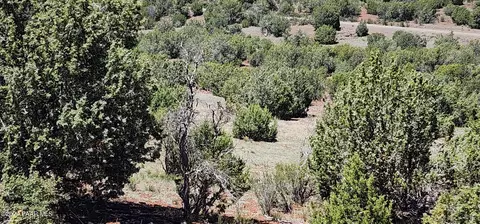 lot30 Off Old Hwy 66, Ash Fork, AZ 86320