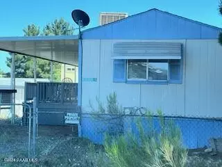 17127 Rabbit Rd, Mayer, AZ 86333
