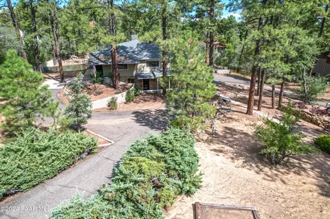 1034 Copper Basin Rd, Prescott, AZ 86303