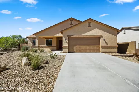 4346 N Dryden, Prescott Valley, AZ 86314