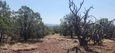 66 Camp Rd, Ash Fork, AZ 86320