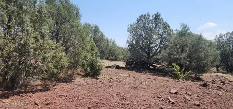 66 Camp Rd, Ash Fork, AZ 86320 photo 2