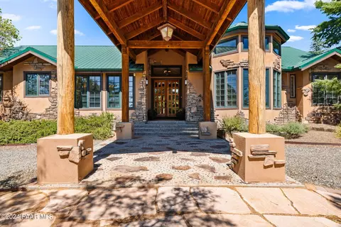 4500 W Carriage Ln, Prescott, AZ 86305