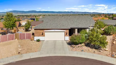 6034 E Tanridge Dr, Prescott Valley, AZ 86314