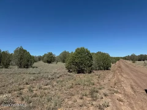3651 N Marilyn Way, Williams, AZ 86046