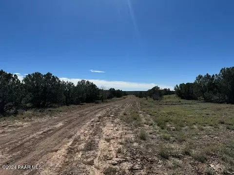 3711 N Marilyn Way, Williams, AZ 86046