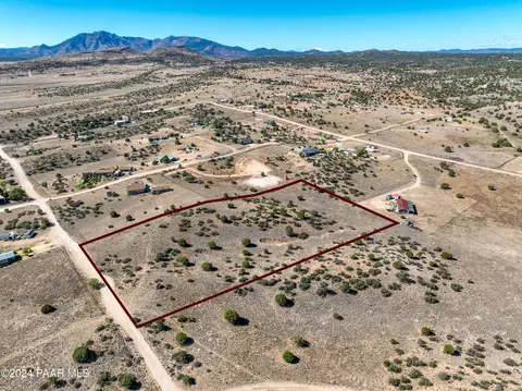 00 Papago Dr, Chino Valley, AZ 86323