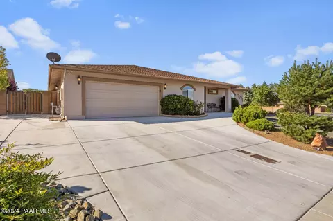 7271 E Horizon Way, Prescott Valley, AZ 86315