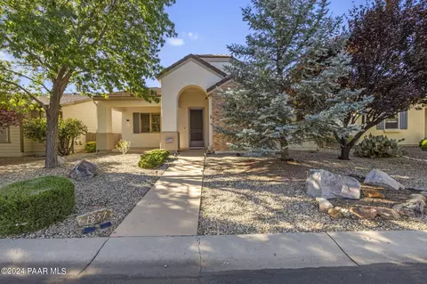 1857 N Thimble Ln, Prescott Valley, AZ 86314