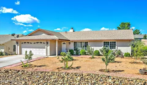 6130 N Tower Ln, Prescott Valley, AZ 86314