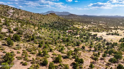 5 W Rebel Run Trl, Prescott, AZ 86305
