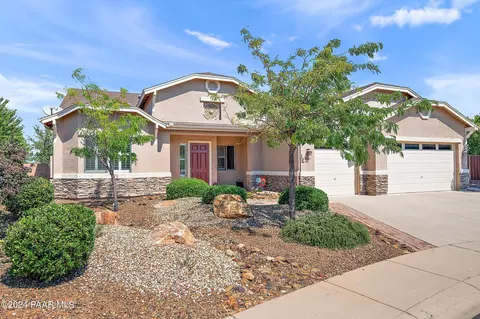 4501 N Kirkwood Ave, Prescott Valley, AZ 86314