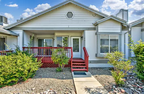 3080 Cascades Ct #15 F, Prescott, AZ 86301
