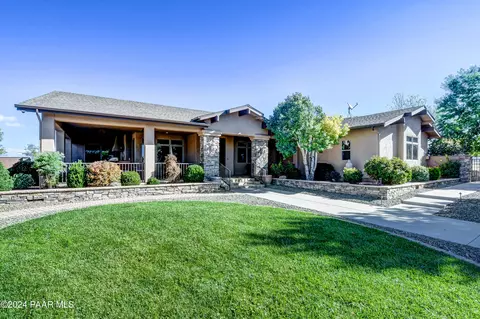 9200 E Spurr Ln, Prescott Valley, AZ 86315