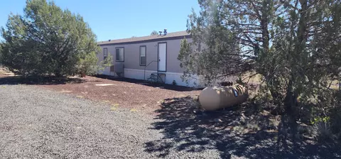 1159 W Foothills Dr, Williams, AZ 86046