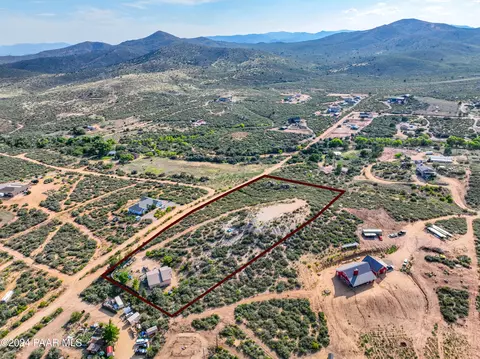 17400 E Round Mountain Rd, Dewey-humboldt, AZ 86327 photo 12
