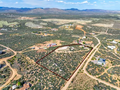 17400 E Round Mountain Rd, Dewey-humboldt, AZ 86327 photo 14